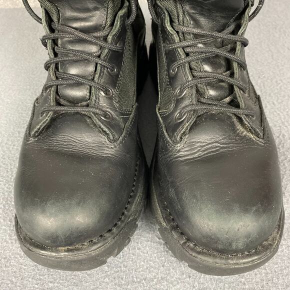Danner Striker 45 GTX 42900 Boots Mens 8.5 Black Leather Outdoor Working Shoes main image 6
